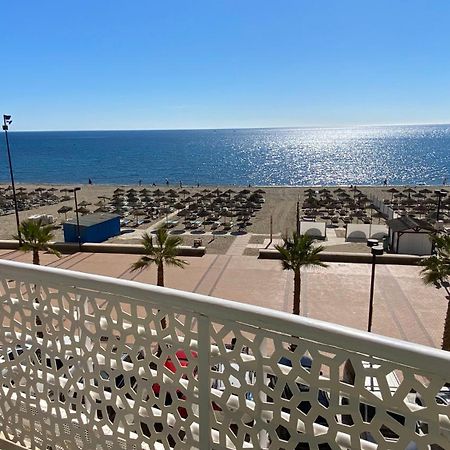 Beach Apartment 3D - Fuengirola Exterior photo