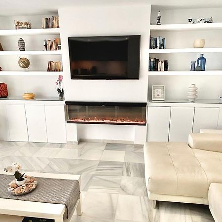 Beach Apartment 3D - Fuengirola Exterior photo