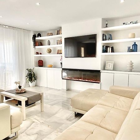 Beach Apartment 3D - Fuengirola Exterior photo