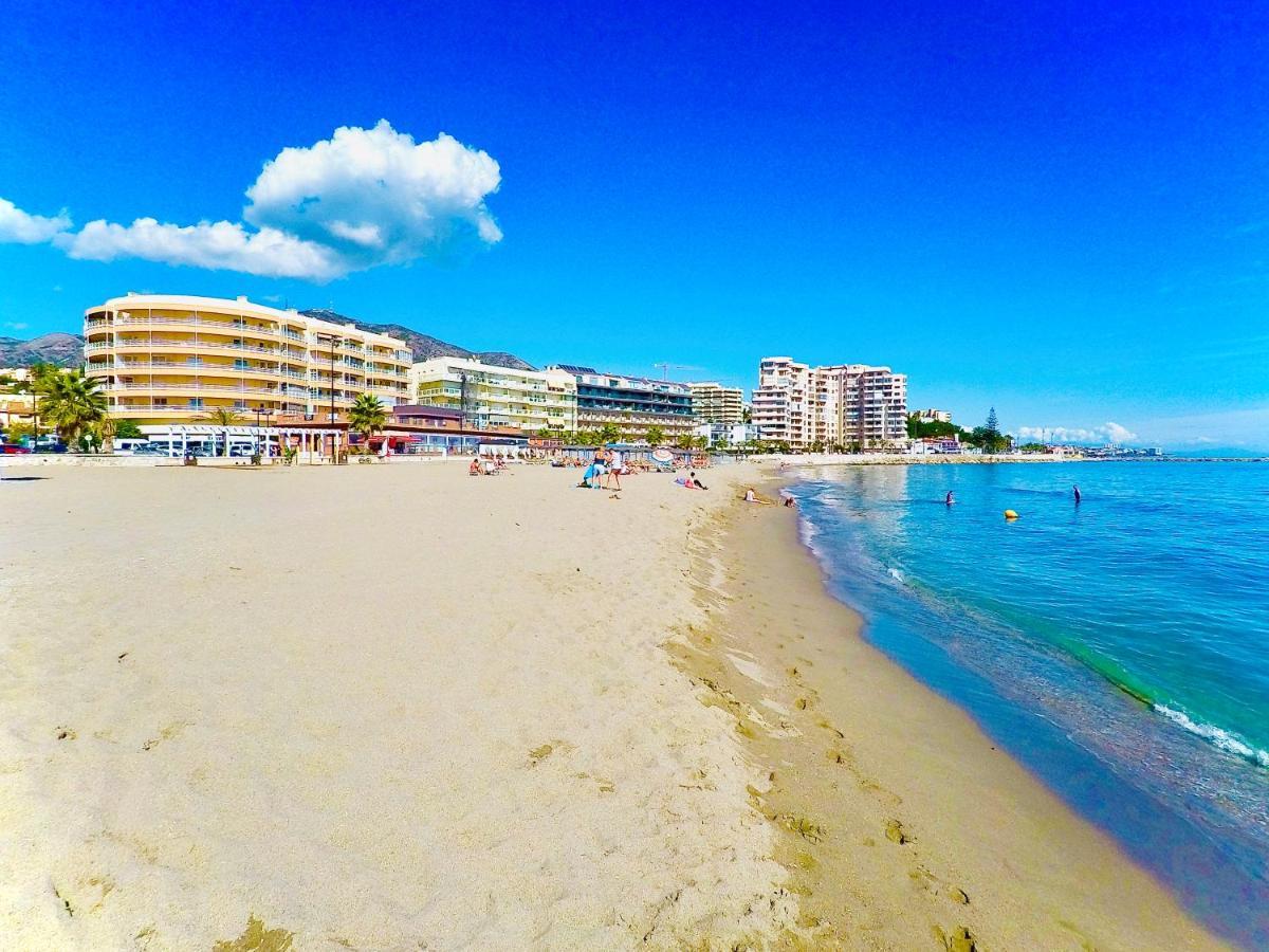 Beach Apartment 3D - Fuengirola Exterior photo