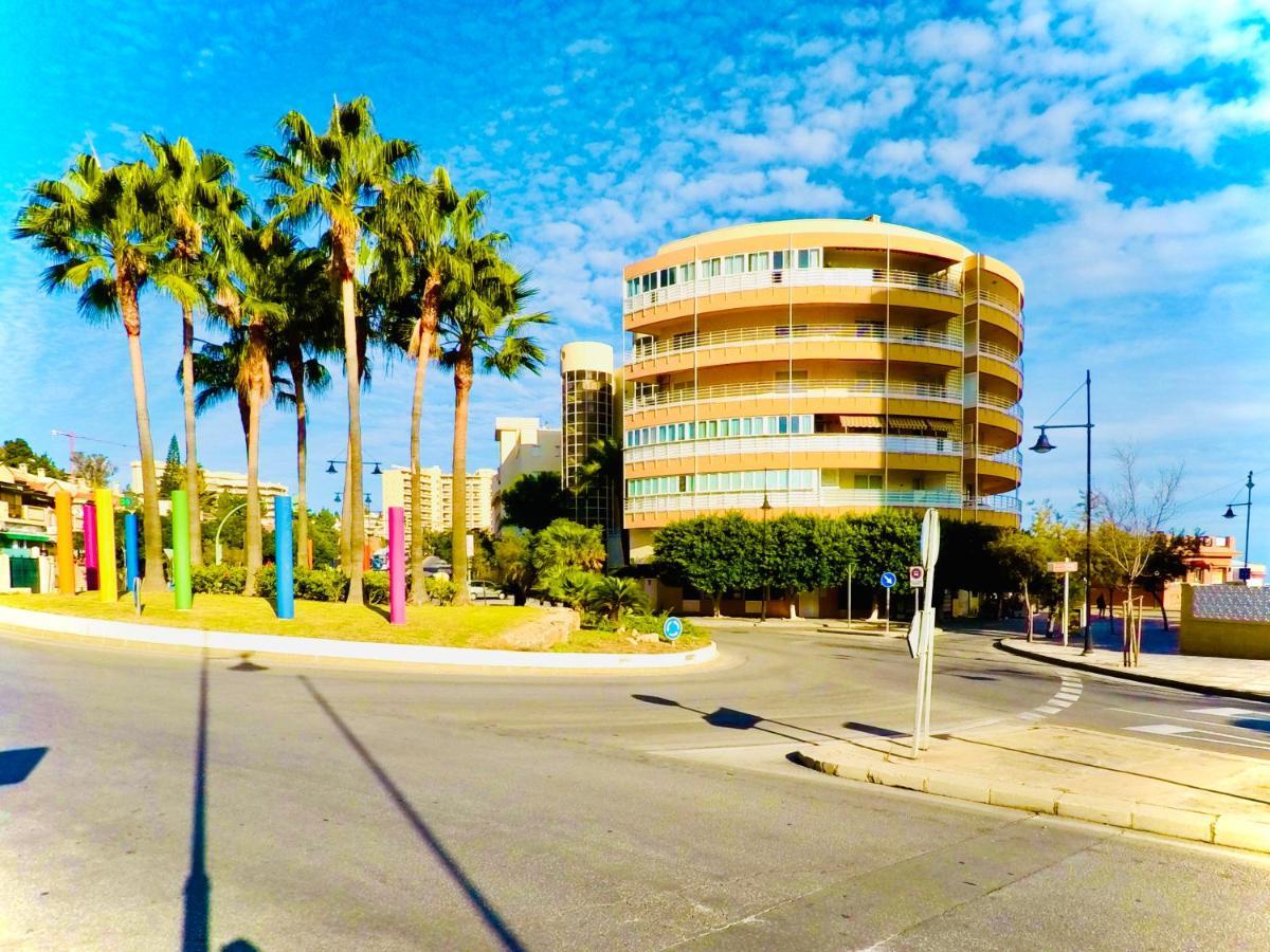 Beach Apartment 3D - Fuengirola Exterior photo
