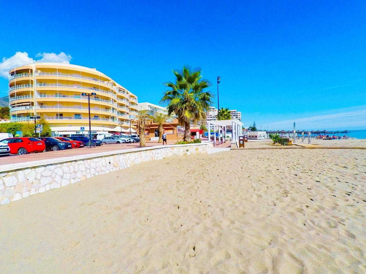 Beach Apartment 3D - Fuengirola Exterior photo