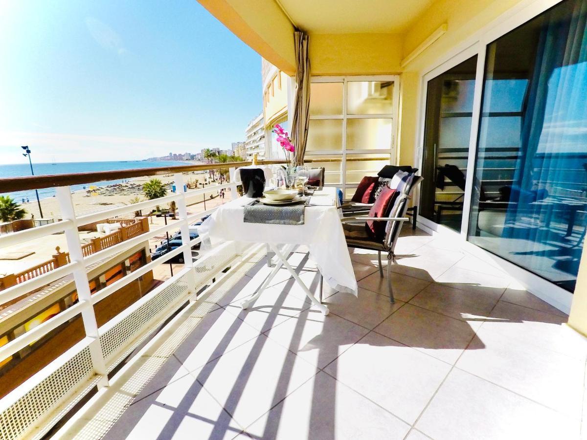 Beach Apartment 3D - Fuengirola Exterior photo