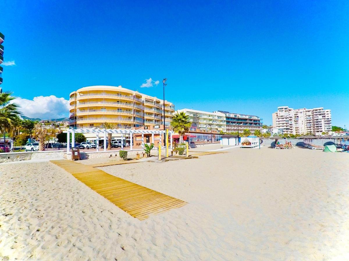 Beach Apartment 3D - Fuengirola Exterior photo