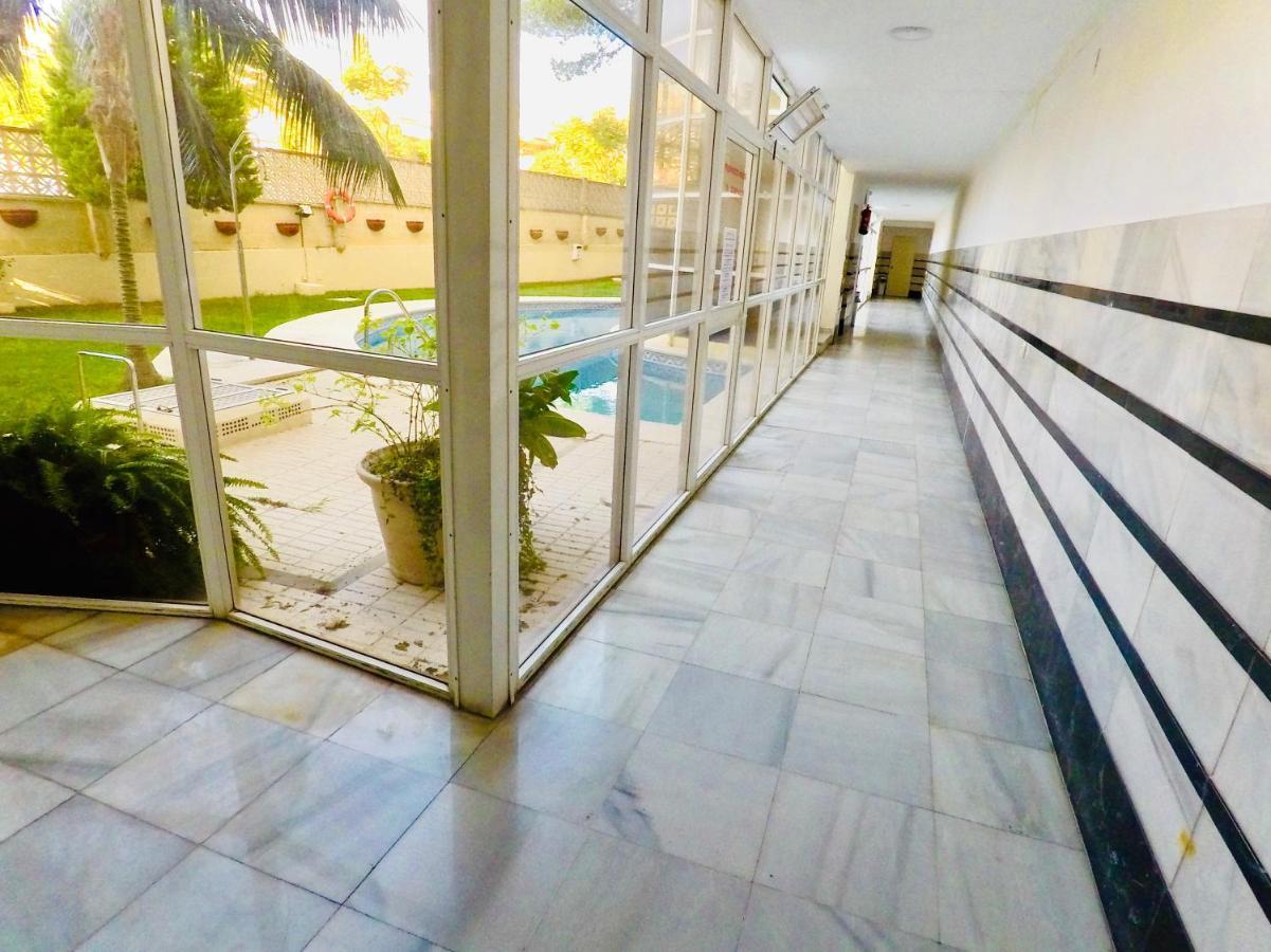 Beach Apartment 3D - Fuengirola Exterior photo