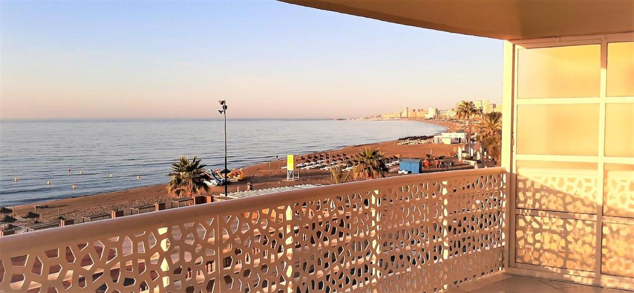 Beach Apartment 3D - Fuengirola Exterior photo
