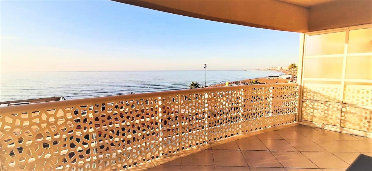 Beach Apartment 3D - Fuengirola Exterior photo