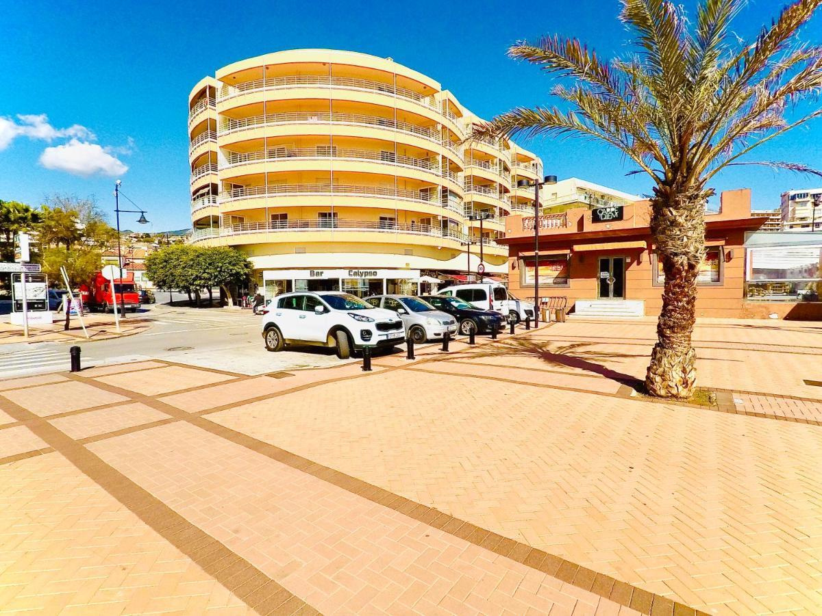 Beach Apartment 3D - Fuengirola Exterior photo