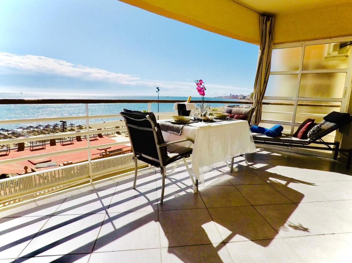 Beach Apartment 3D - Fuengirola Exterior photo