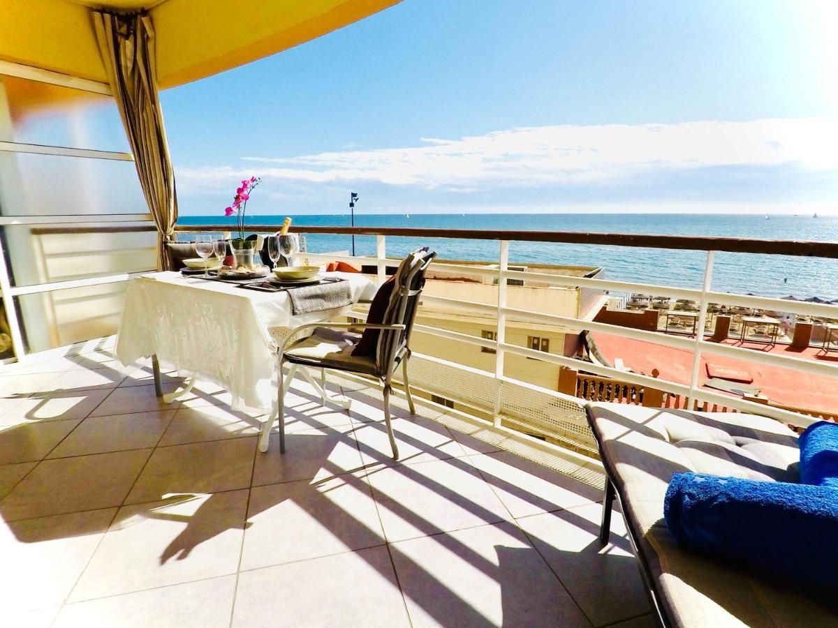 Beach Apartment 3D - Fuengirola Exterior photo