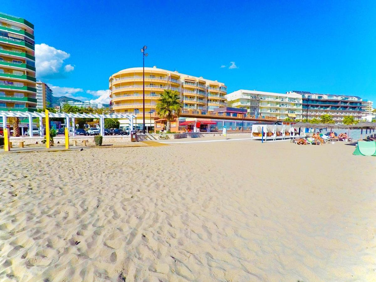 Beach Apartment 3D - Fuengirola Exterior photo