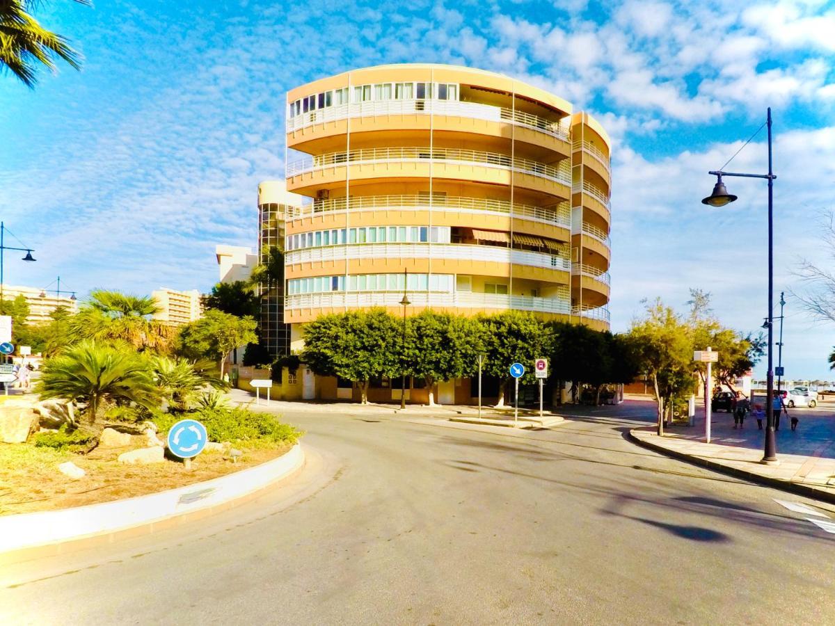 Beach Apartment 3D - Fuengirola Exterior photo