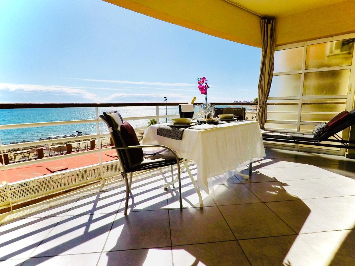 Beach Apartment 3D - Fuengirola Exterior photo