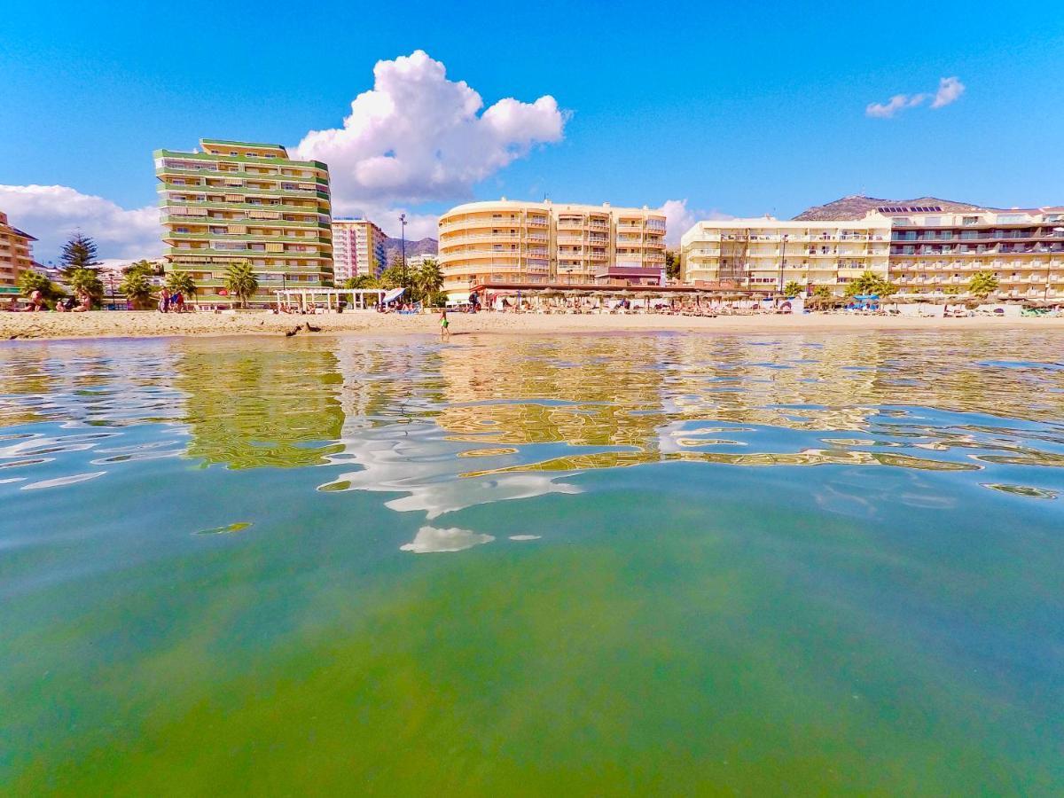 Beach Apartment 3D - Fuengirola Exterior photo