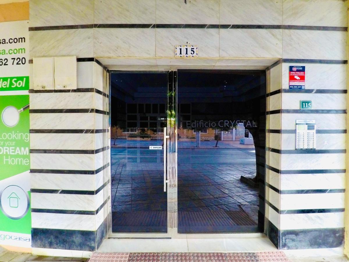 Beach Apartment 3D - Fuengirola Exterior photo