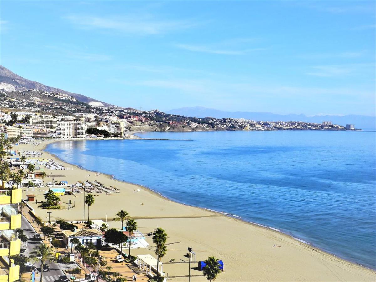Beach Apartment 3D - Fuengirola Exterior photo
