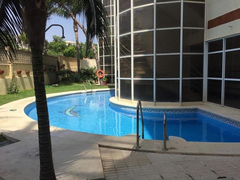 Beach Apartment 3D - Fuengirola Exterior photo