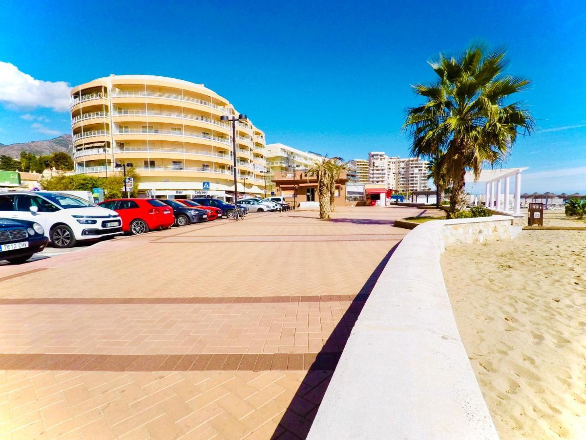 Beach Apartment 3D - Fuengirola Exterior photo