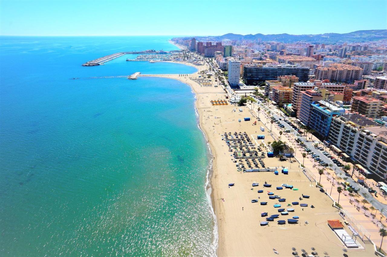 Beach Apartment 3D - Fuengirola Exterior photo