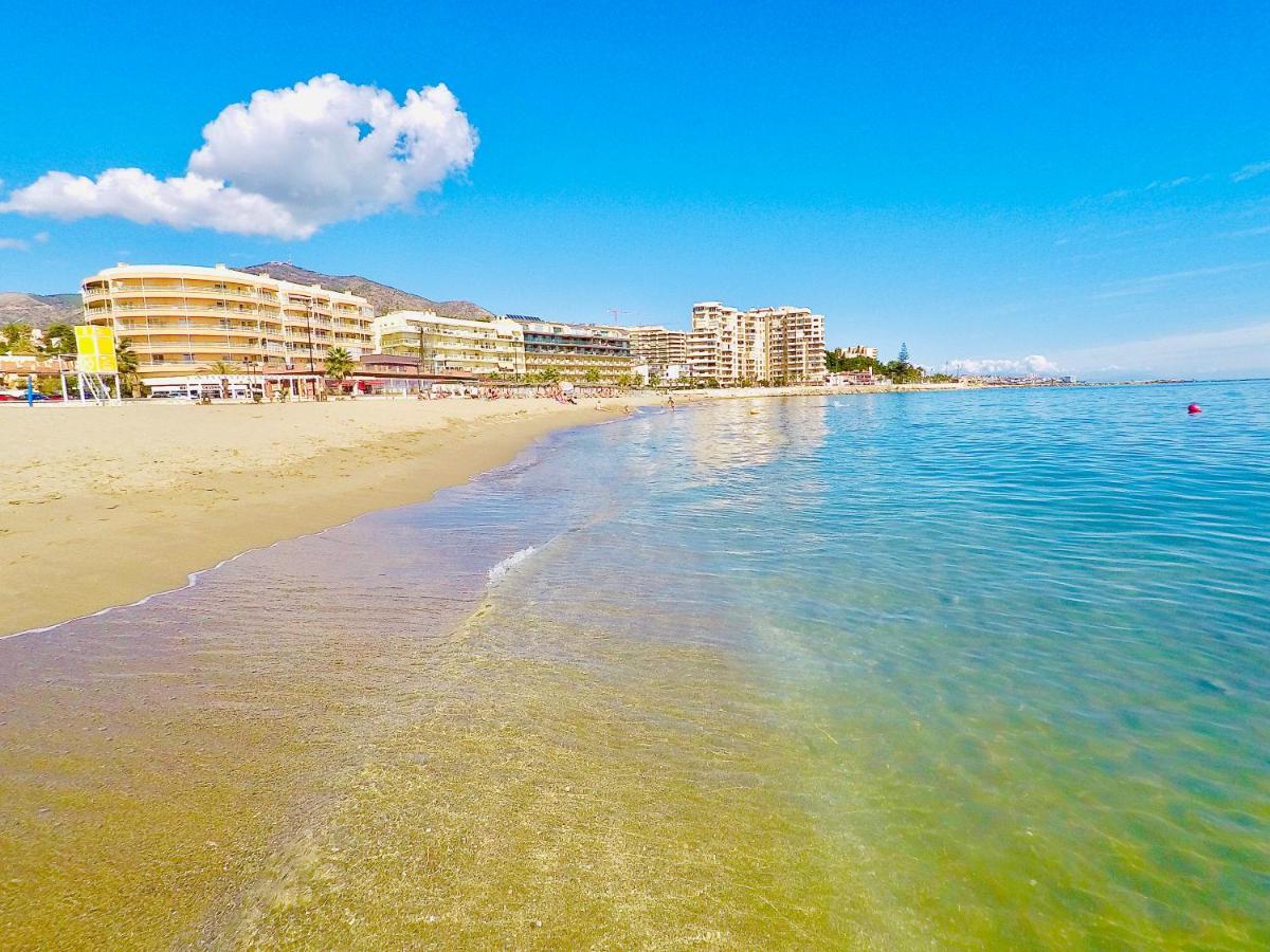 Beach Apartment 3D - Fuengirola Exterior photo