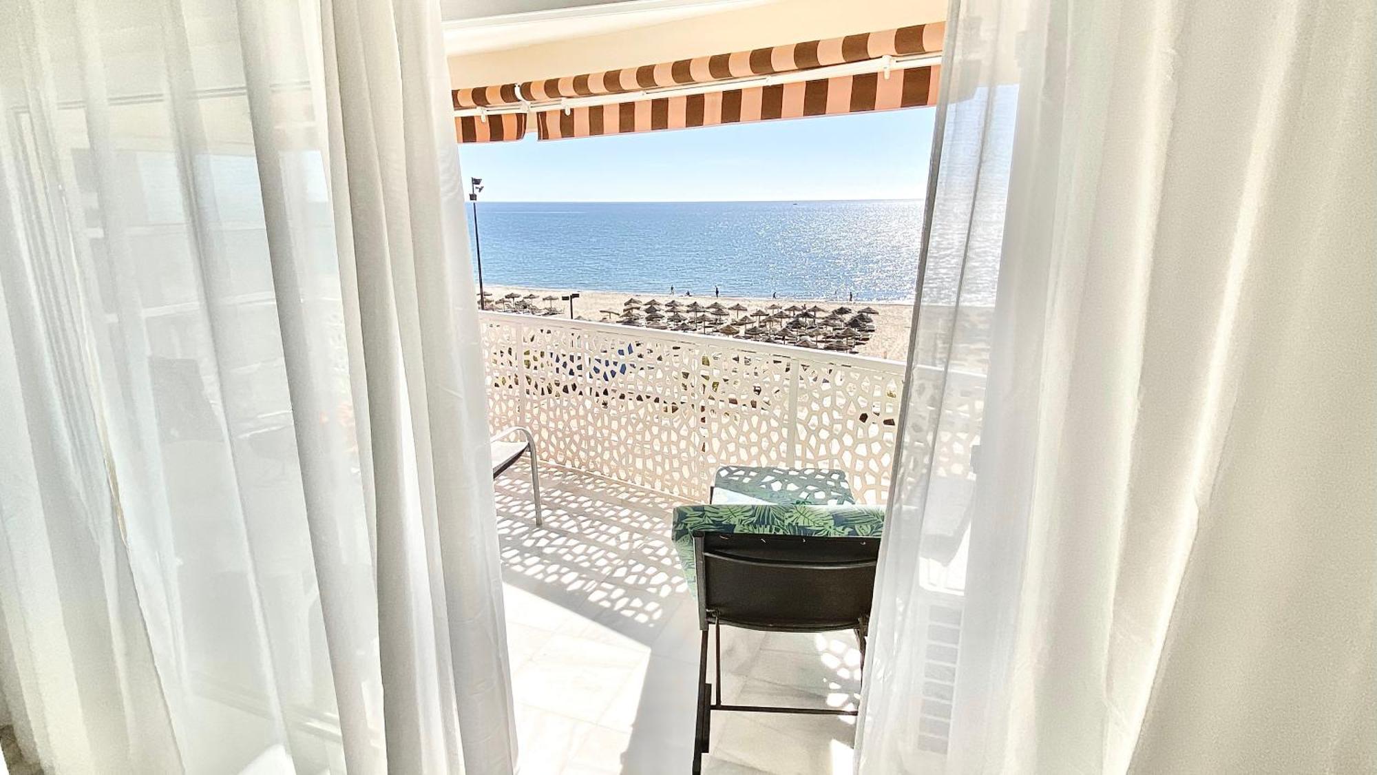 Beach Apartment 3D - Fuengirola Exterior photo