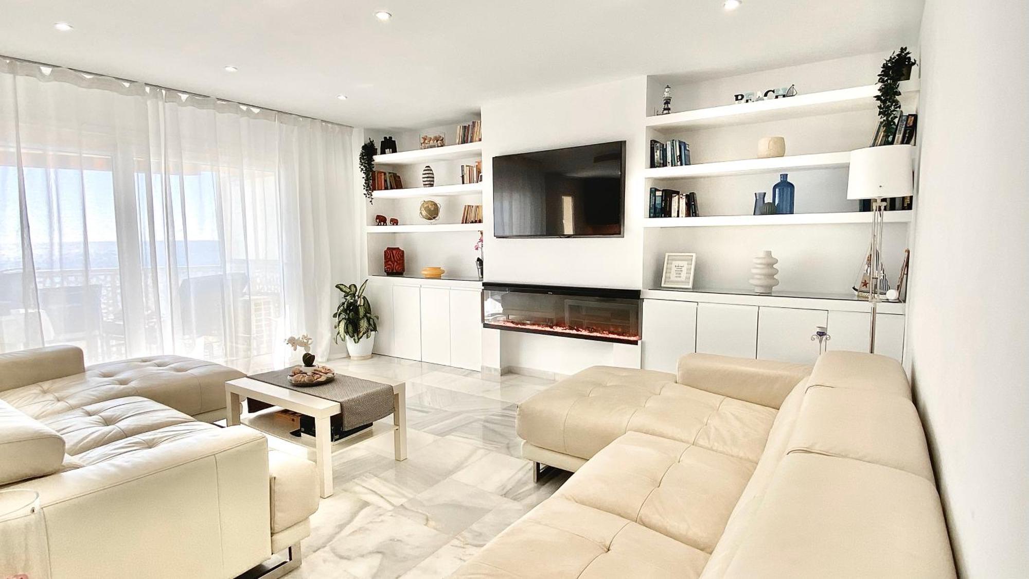 Beach Apartment 3D - Fuengirola Exterior photo